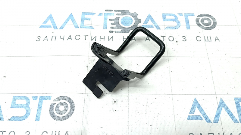Скоба ручки открывания капота подкапотной Volvo XC40 19-26