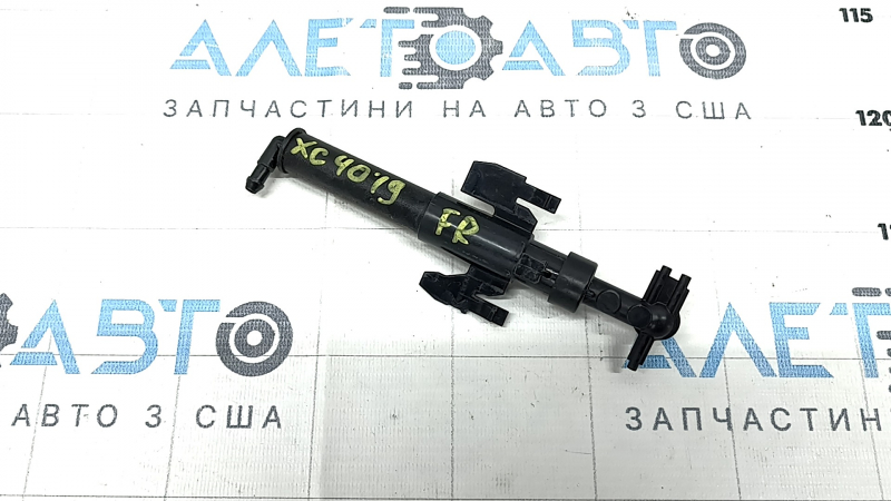 Форсунка омывателя фары правая Volvo XC40 19-26
