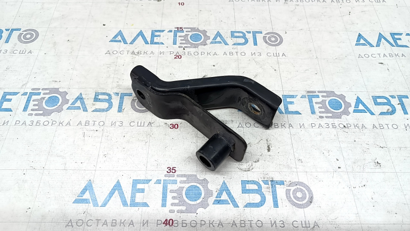 Кронштейн задней подушки двигателя Nissan Rogue Sport 17-22 FWD