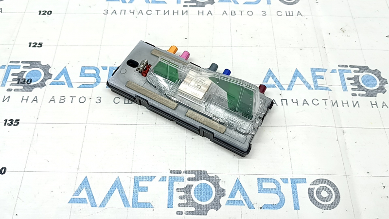 Антенна плавник Volvo XC40 19-26