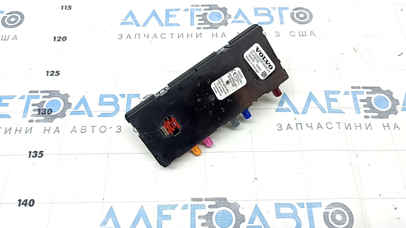 Антенна плавник Volvo XC40 19-26
