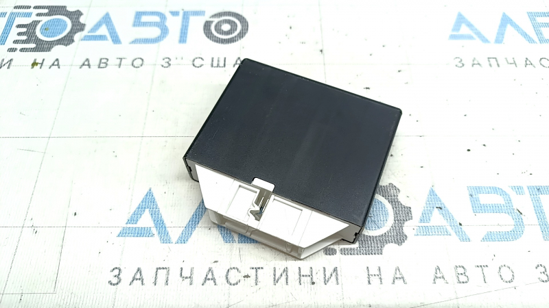 Parking PDC Assistant Control Module BMW X3 G01 18-21