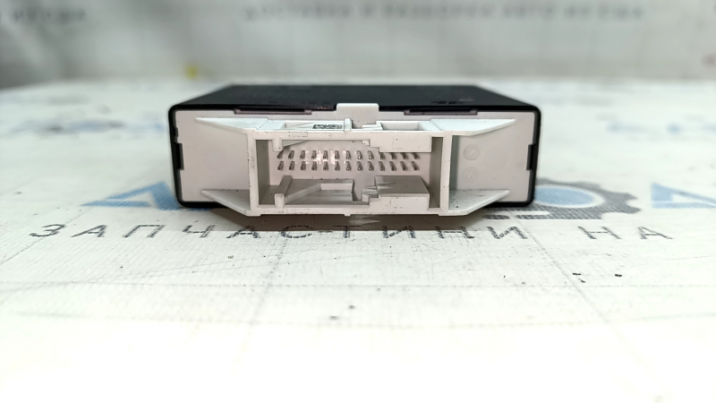 Parking PDC Assistant Control Module BMW X3 G01 18-21