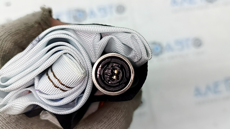 Подушка безопасности airbag переднего левого сиденья Volvo XC40 19-26