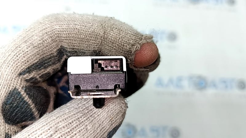 Antenna Amplifier Volvo XC40 19-26