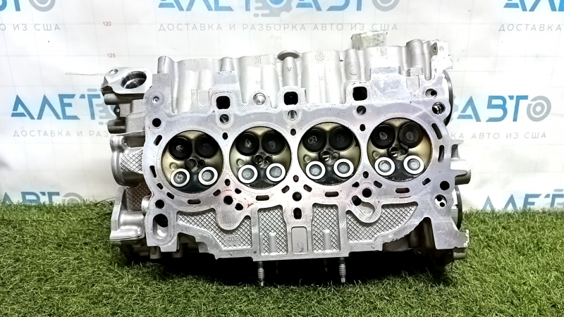 Головка блока цилиндров в сборе Chevrolet Volt 16- 1.5