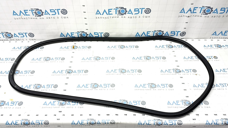 Garnitura usi spate stanga Volvo XC40 19-25