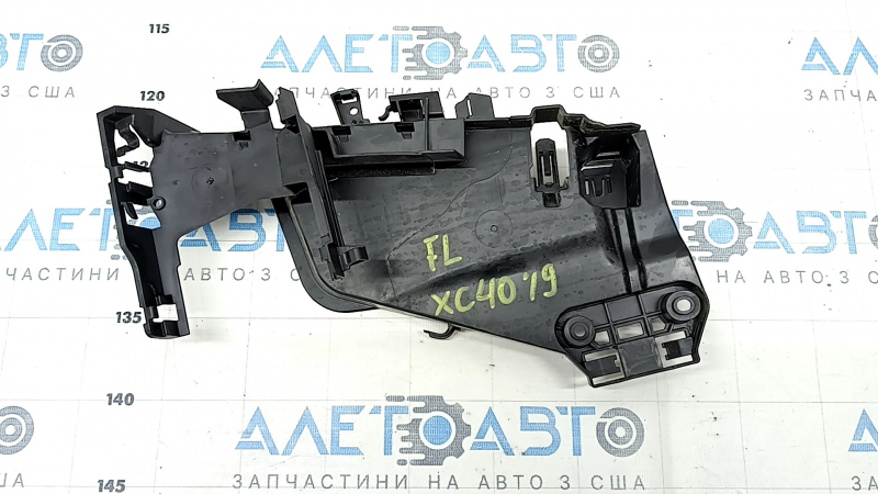 Направляющая стекла двери передней левой Volvo XC40 19-26