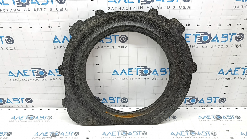 Пенопласт под запаску Volvo XC40 19-22