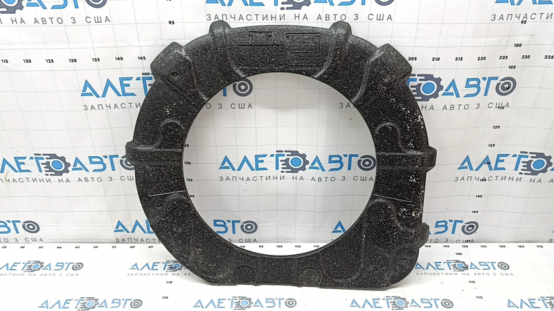 Пенопласт под запаску Volvo XC40 19-22