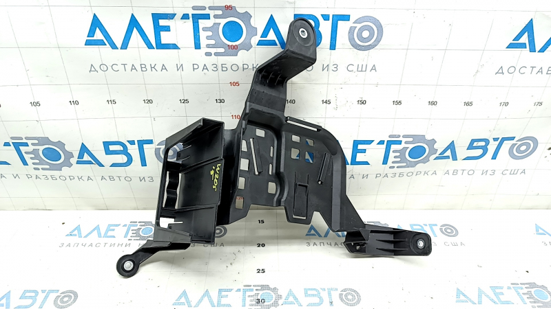 Крепление Body Control Module BCM Mercedes C-class W205 15-18
