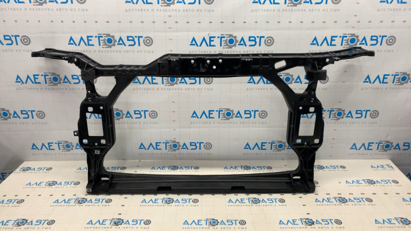 Panou radiator TV Audi A4 B8 08-16 TW