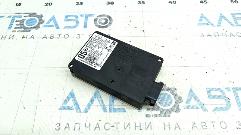 Радар круиз Mercedes C-class W205 15-18