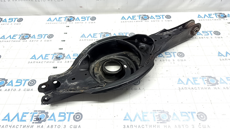 Рычаг нижний под пружину задний правый Mazda CX-5 17-24
