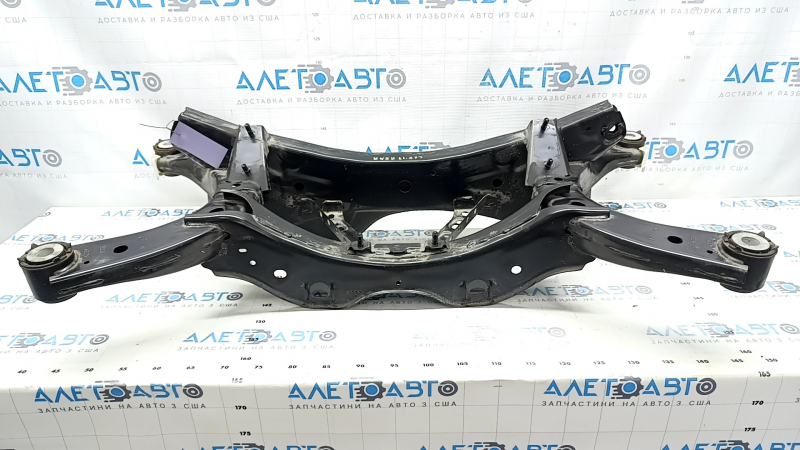 Подрамник задний Mazda CX-5 17-21 FWD