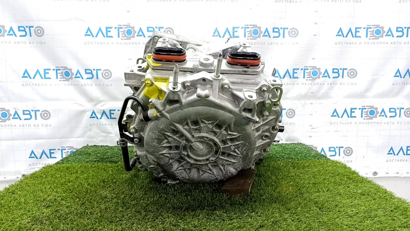АКПП в сборе Honda Accord 18-20 2.0 hybrid, 38к