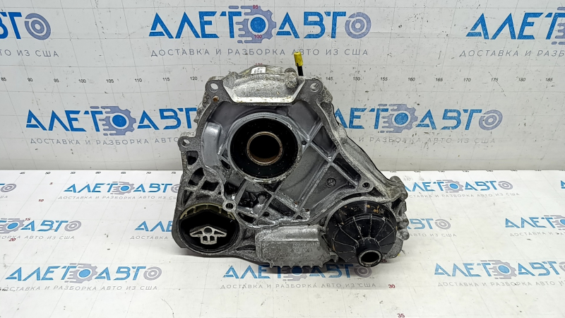 Раздатка BMW X3 G01 18-24 AWD 42к
