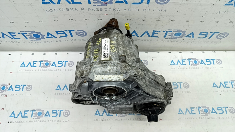 Раздатка BMW X3 G01 18-24 AWD 42к