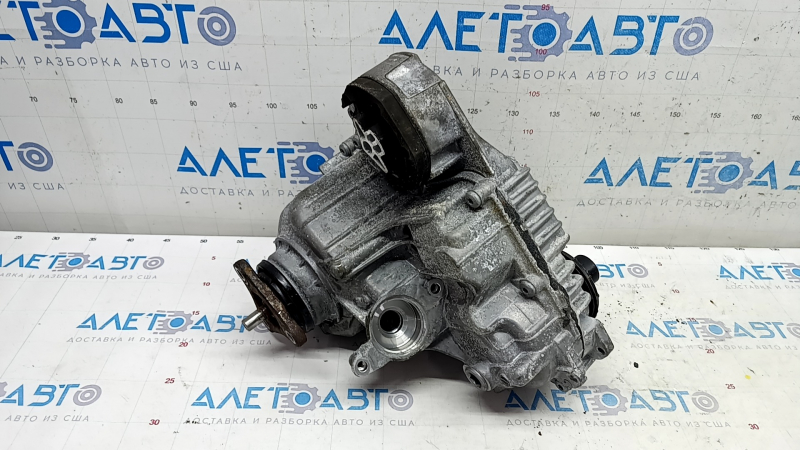 Раздатка BMW X3 G01 18-24 AWD 42к