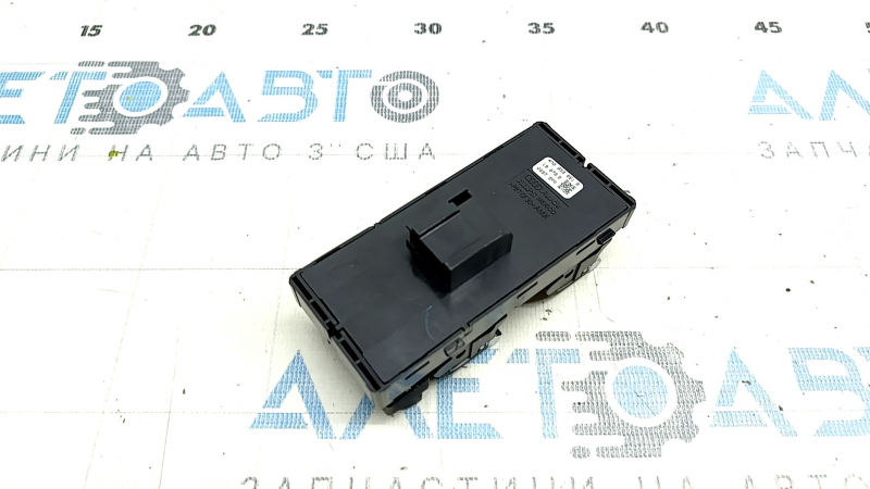 Controlul geamului electric din față, stânga, Audi Q5 80A 18-