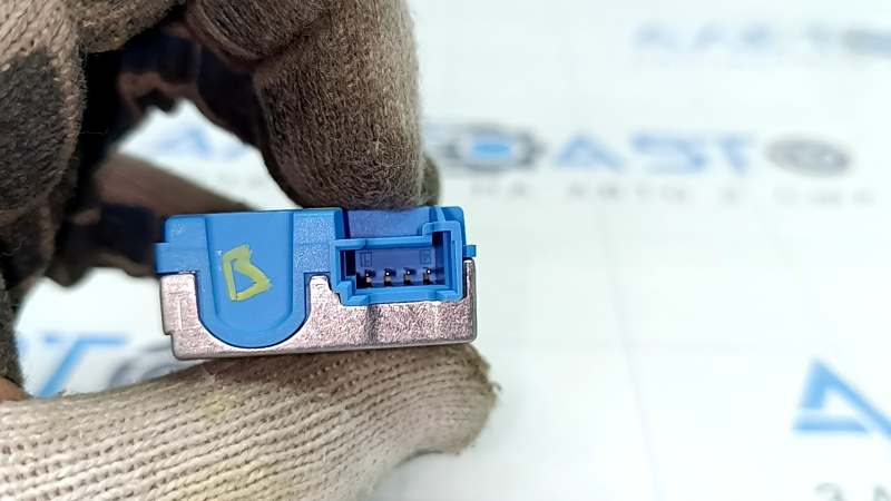 USB Hub BMW X5 G05 19-23 Single
