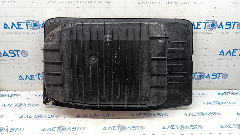 Корыто багажника Mercedes C-class W205 300/400/43 15-21