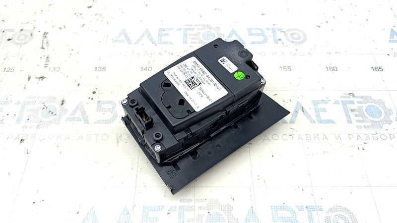 Джойстик шайба управления монитором BMW X5 G05 19-23