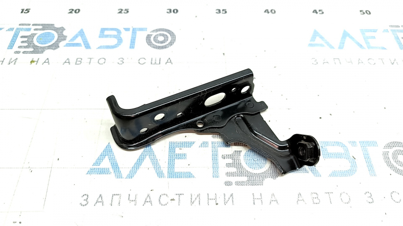 Кронштейн блока ECU компьютера двигателя Toyota Highlander 20-26 передний, hybrid