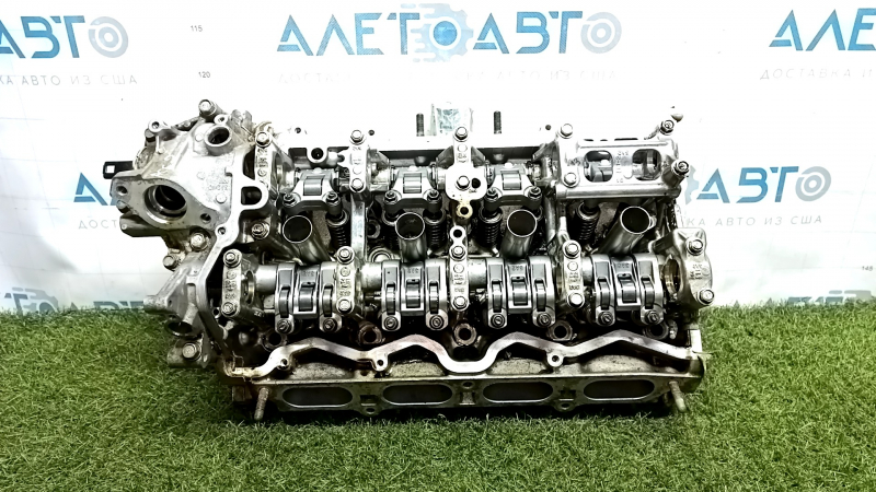 Chiulasă fără arbori cu came Honda Accord 13-14 2.4