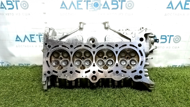 Chiulasă fără arbori cu came Honda Accord 13-14 2.4
