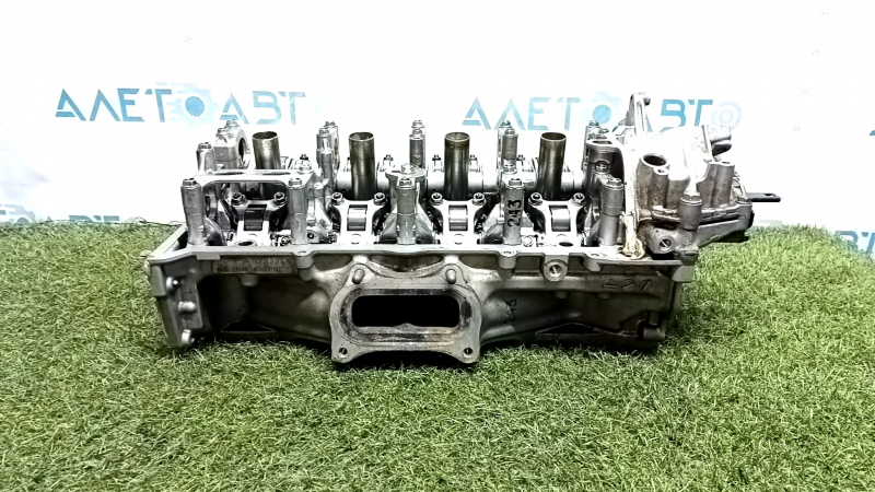 Chiulasă fără arbori cu came Honda Accord 13-14 2.4