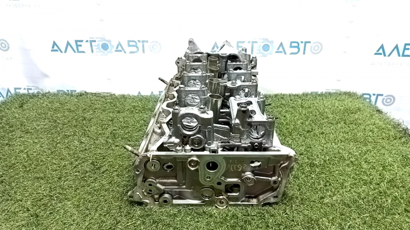 Chiulasă fără arbori cu came Honda Accord 13-14 2.4