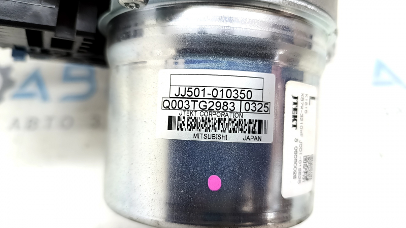 Рулевая колонка Mazda CX-5 17-24 с ЭУР