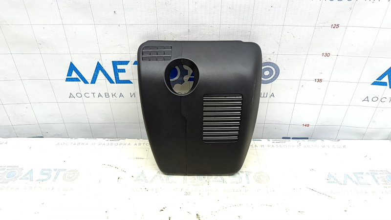 Накладка зеркала внутрисалонного Mazda CX-5 19-25 2 части