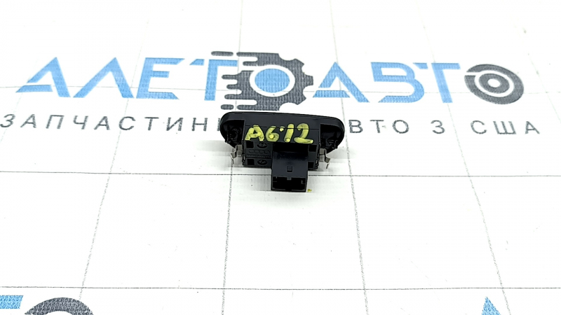 Датчик света в торпеде Audi A6 C7 12-18