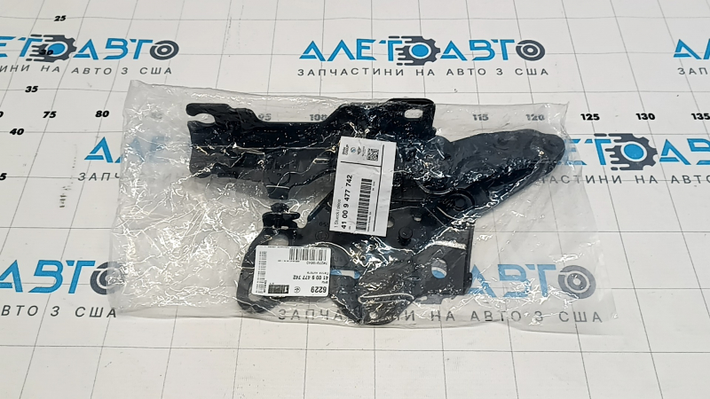 Петля капота правая BMW X5 G05 19-26