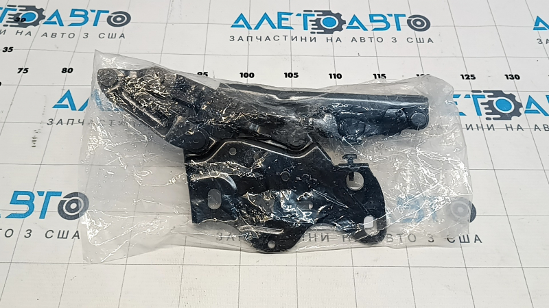 Петля капота правая BMW X5 G05 19-26
