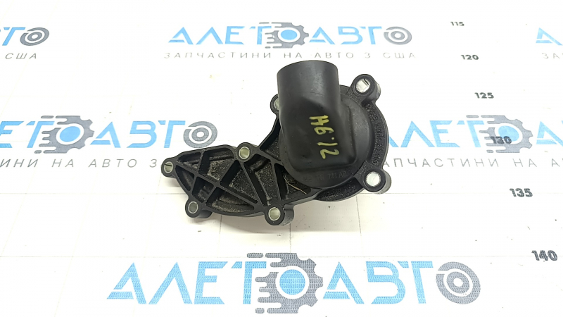 Термостат Audi A6 C7 12-15 3.0T