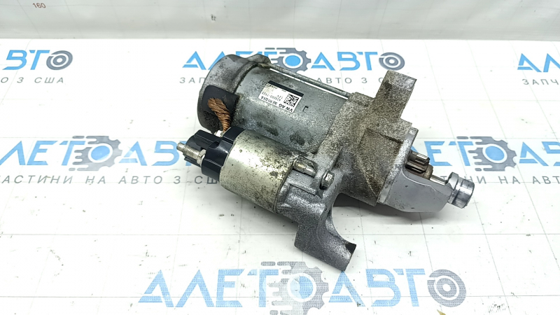 Стартер Audi A6 C7 12-18 3.0T Denso