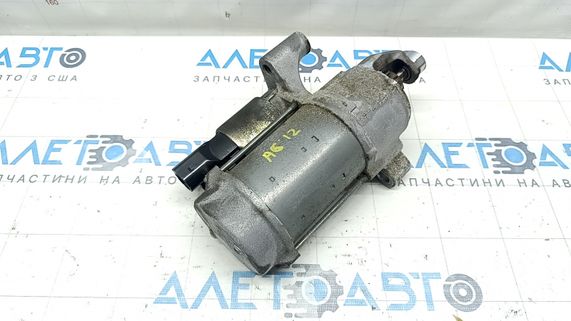 Стартер Audi A6 C7 12-18 3.0T Denso