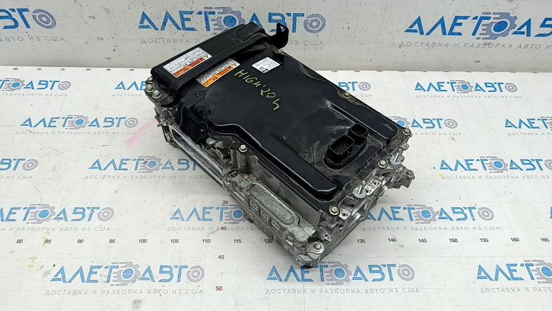 Инвертор Toyota Highlander 20-23 hybrid FWD