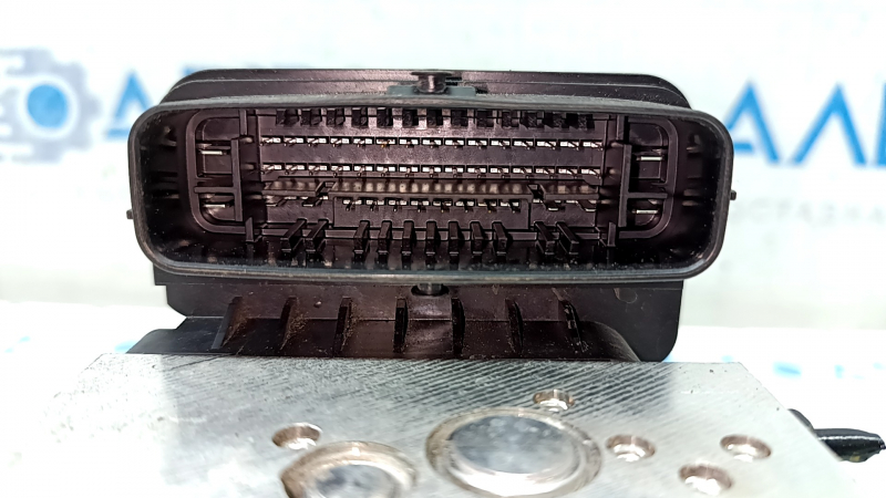 ABS Toyota Highlander 20-22 hibrid