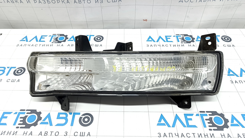 Поворотник правый Jeep Compass 17-21