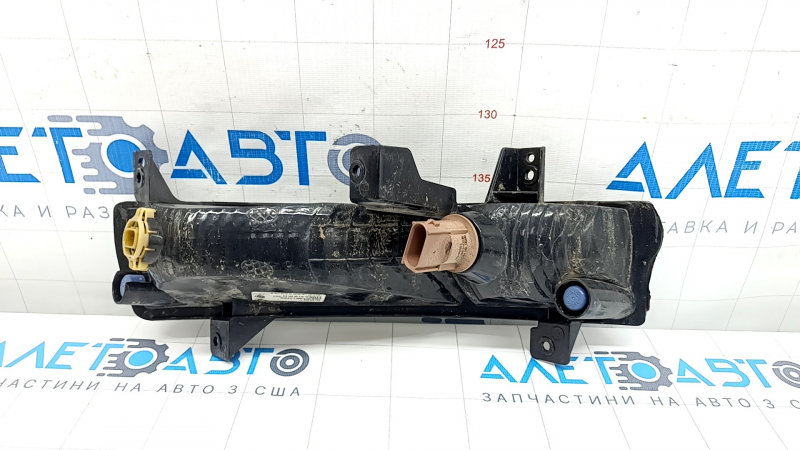 Поворотник правый Jeep Compass 17-21