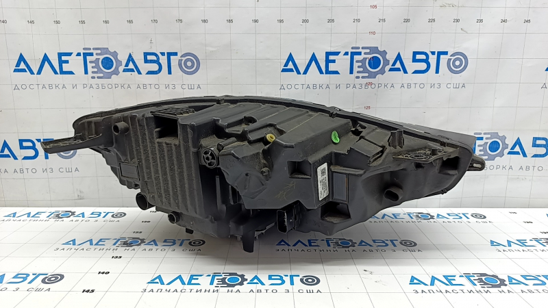 Фара передняя левая в сборе Ford Edge 19-24 BI-LED