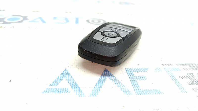 Ключ smart Ford Escape MK4 20- 5 кнопок, царапины, тычки