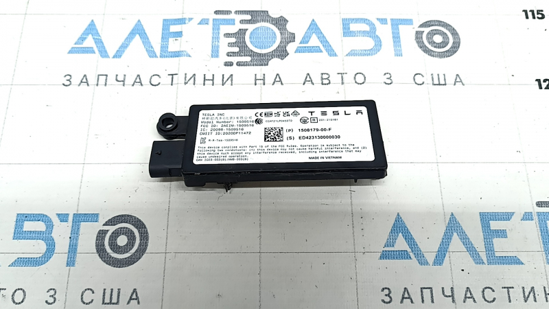 Rear Bluetooth Antenna Module Tesla Model Y 20-25