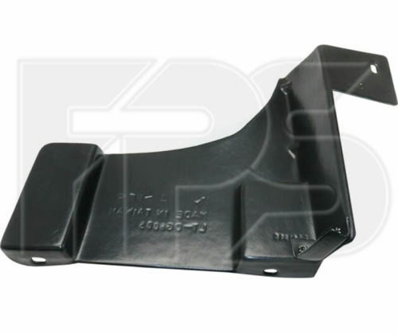 Защита днища передняя левая Dodge Journey 11-20