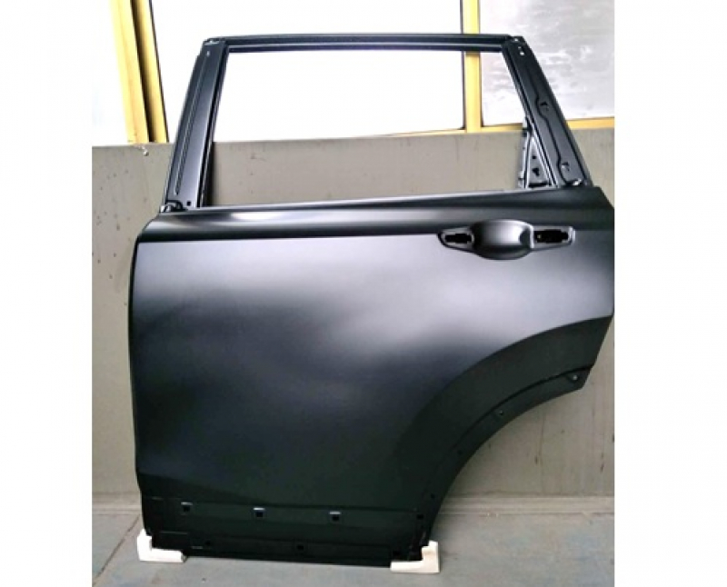 Дверь голая задняя правая Honda CRV 17-22