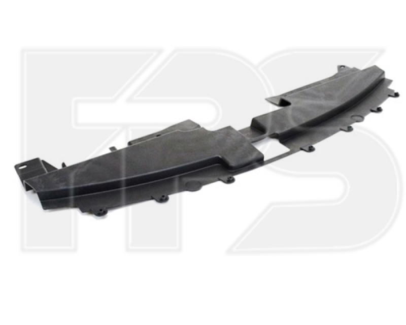 Накладка телевизора Jeep Compass 11-16 2.0 2.4